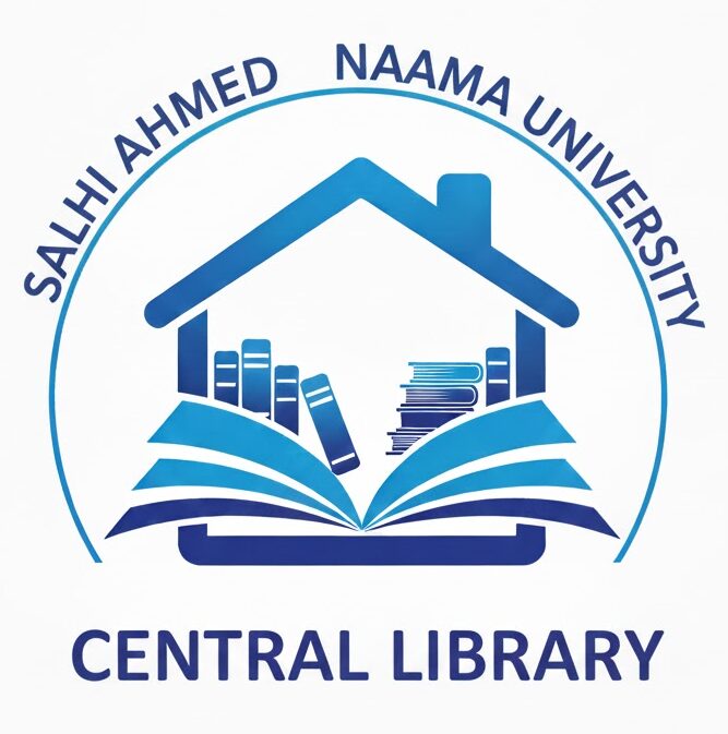 المكتبة المركزية